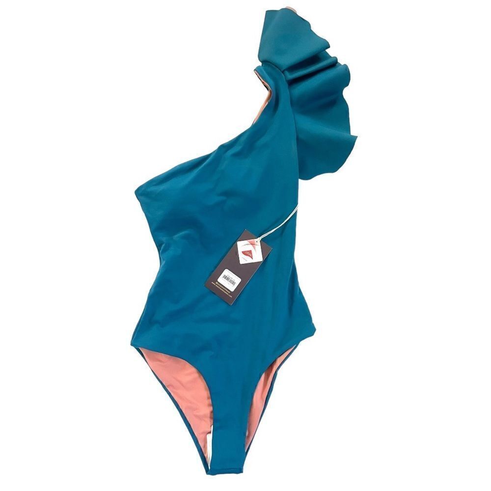 NWT Ancora swimsuit  - Picture 3 of 8
